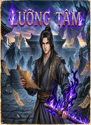 Lưỡng Tâm