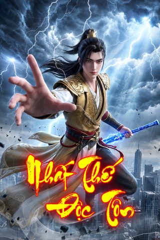 Nhất Thế Độc Tôn
