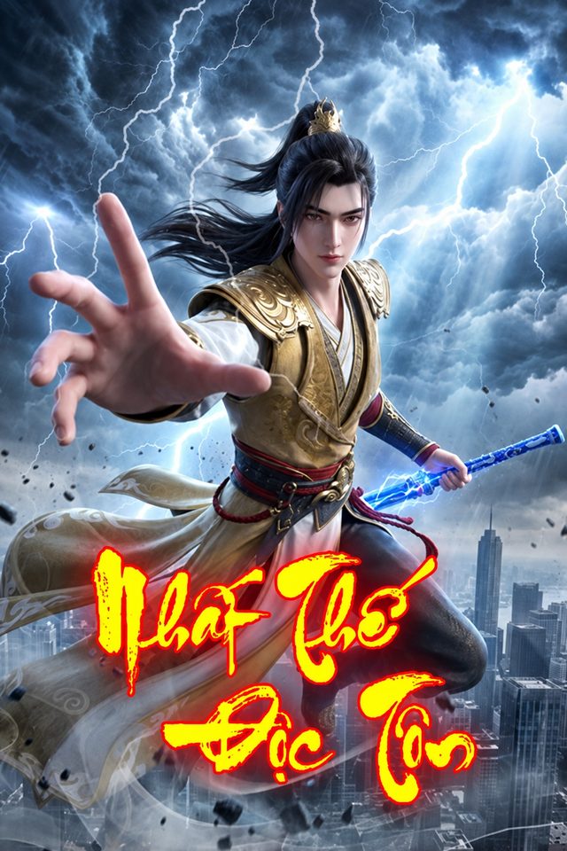 Nhất Thế Độc Tôn