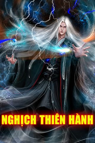 Nghịch Thiên Hành