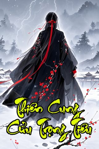 Thiên Cung Cửu Tiêu