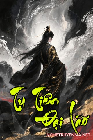 Tu Tiên Đại Lão