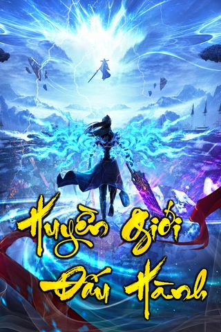 Huyền Giới Đấu Hành – Đấu Phá Thương Khung