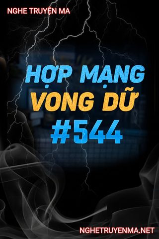 Hợp Mạng Với Vong Dữ