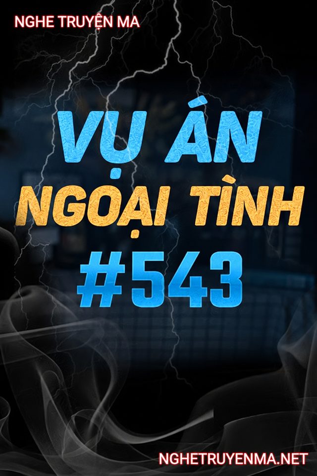 Vụ Án Ngoại Tình