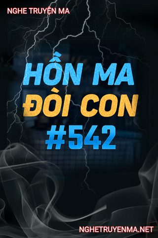 Hồn Ma Đòi Con