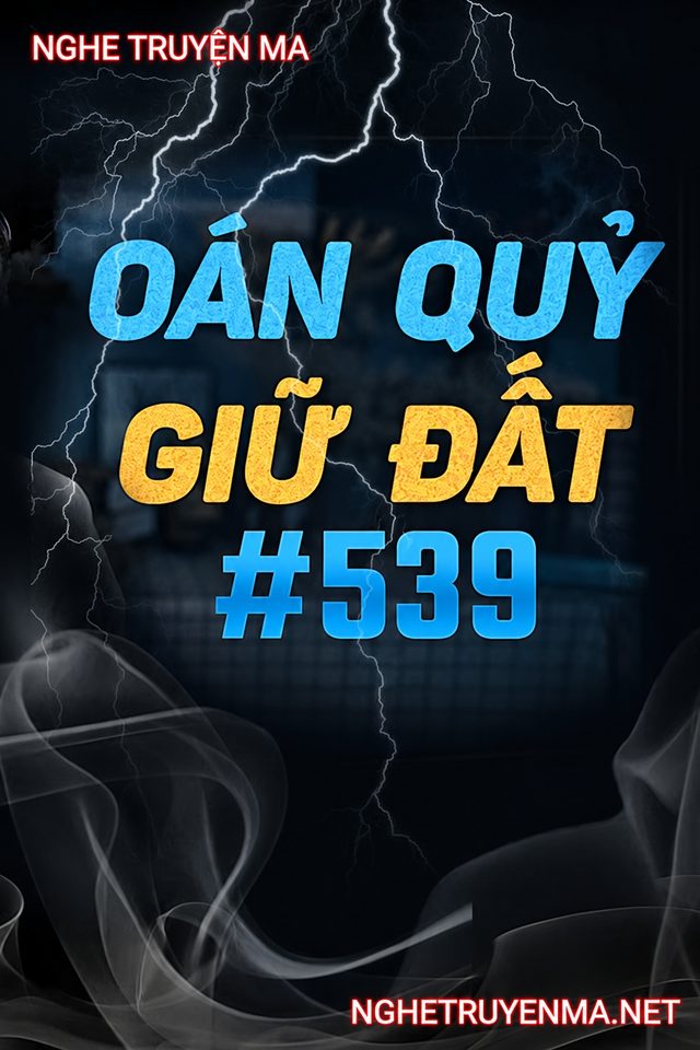 Oán Quỷ Giữ Đất