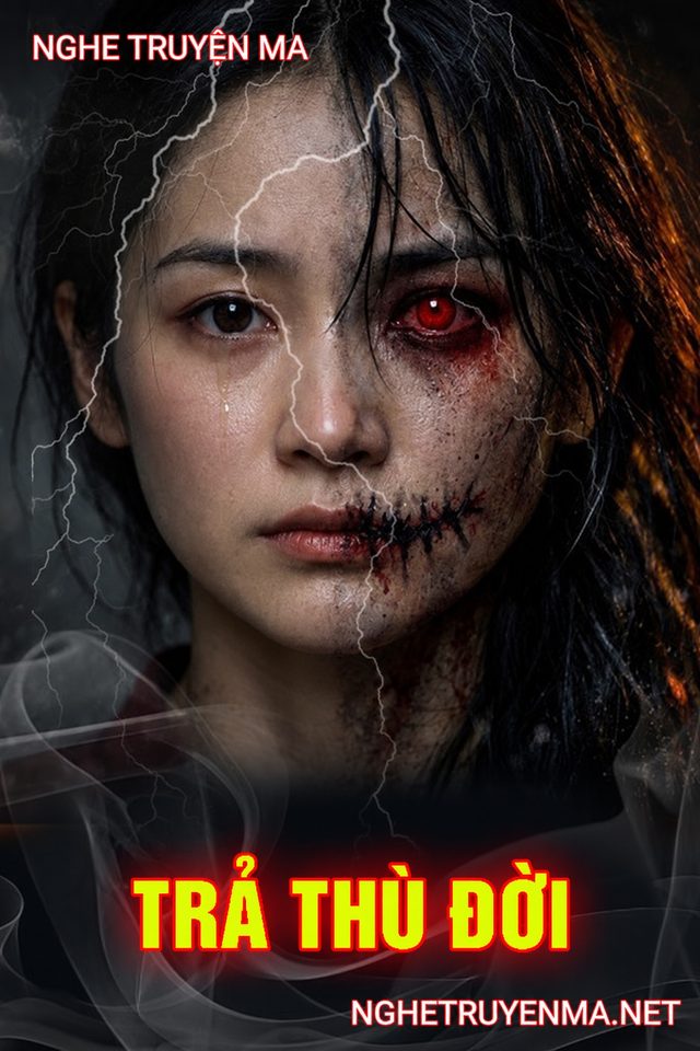 Trả Thù Đời