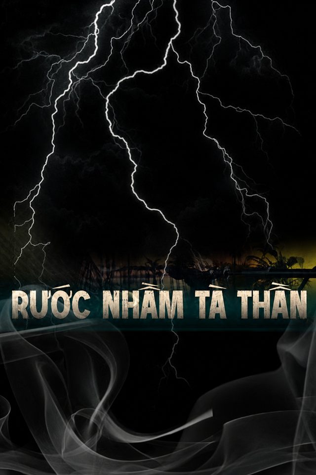 Rước Nhầm Tà Thần