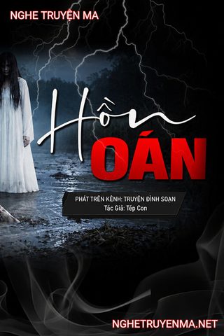 Hồn Oan