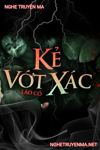 Kẻ Vớt X.ác