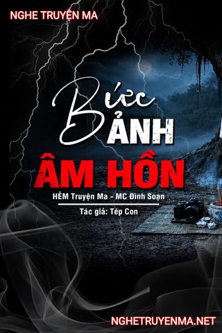 Bức Ảnh Âm Hồn
