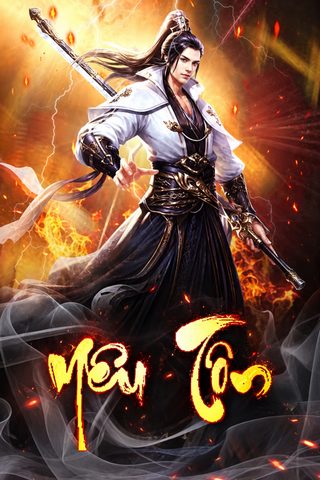 Yêu Tôn – Ngã Dục Phong Thiên