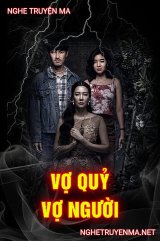 Vợ Quỷ Vợ Người