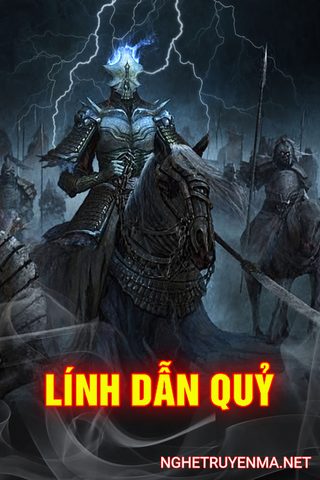 Lính Dẫn Quỷ
