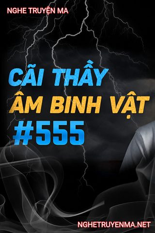Cãi Thầy Bị Âm Binh Vật