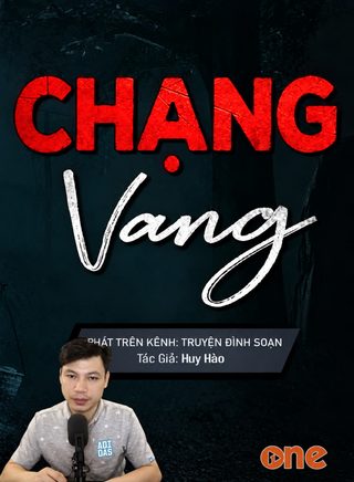 Chạng Vạng