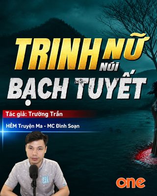 Trinh Nữ Núi Bạch Tuyết