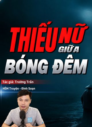 Thiếu Nữ Bóng Đêm