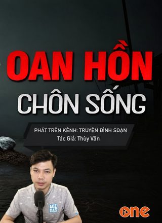 Oan Hồn Bị Chôn Sống