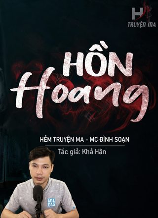 Hồn Hoang