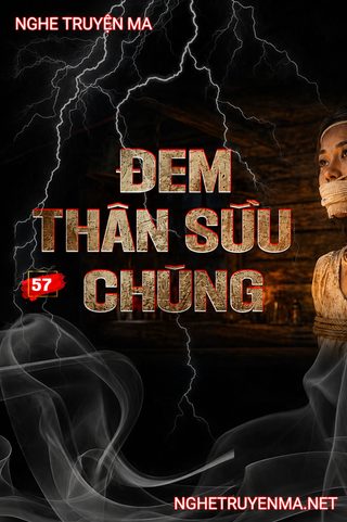 Đem Thân Cứu Chồng