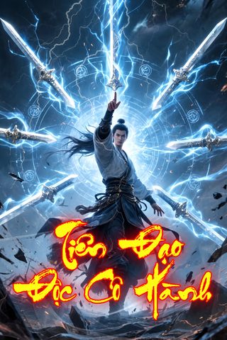 Tiên Đạo Cô Độc Hành