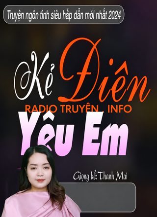 Kẻ Điên Yêu Em
