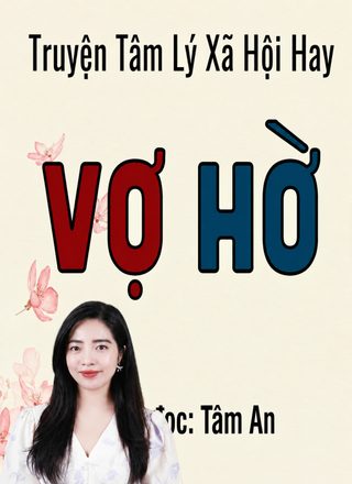 Vợ Hờ