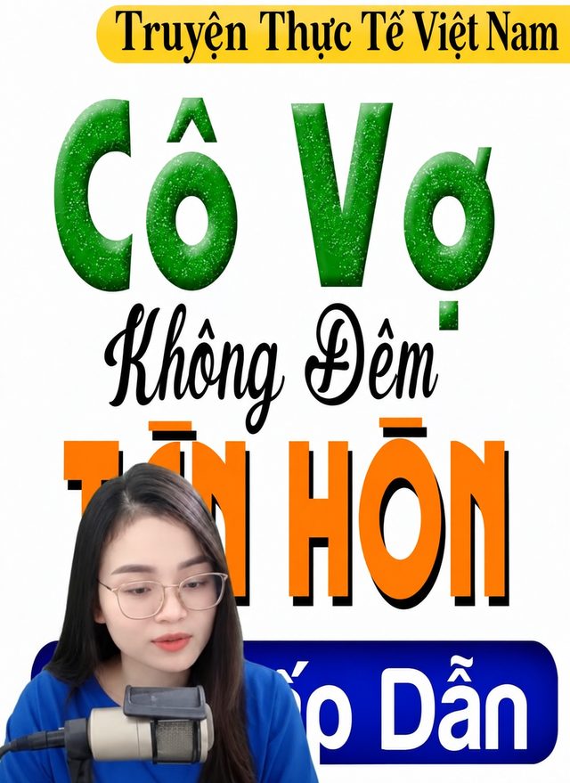 Cô Vợ Không Đêm Tân Hôn