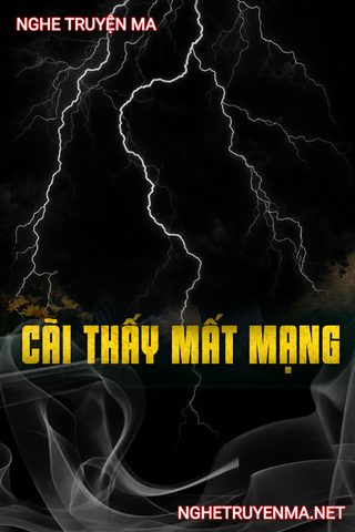 Cãi Thầy Mất Mạng