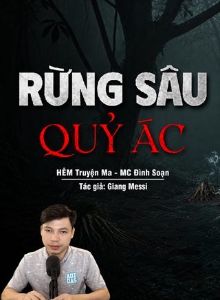 Rừng Sâu Quỷ Ác