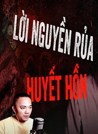 Lời Nguyền Huyết Hồn