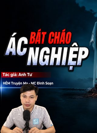 Bát Cháo Ác Nghiệp
