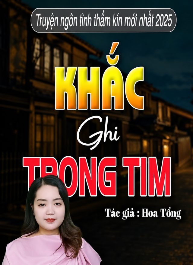 Khắc Ghi Trong Tim