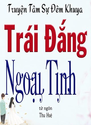 Trái Đắng Ngoại Tình