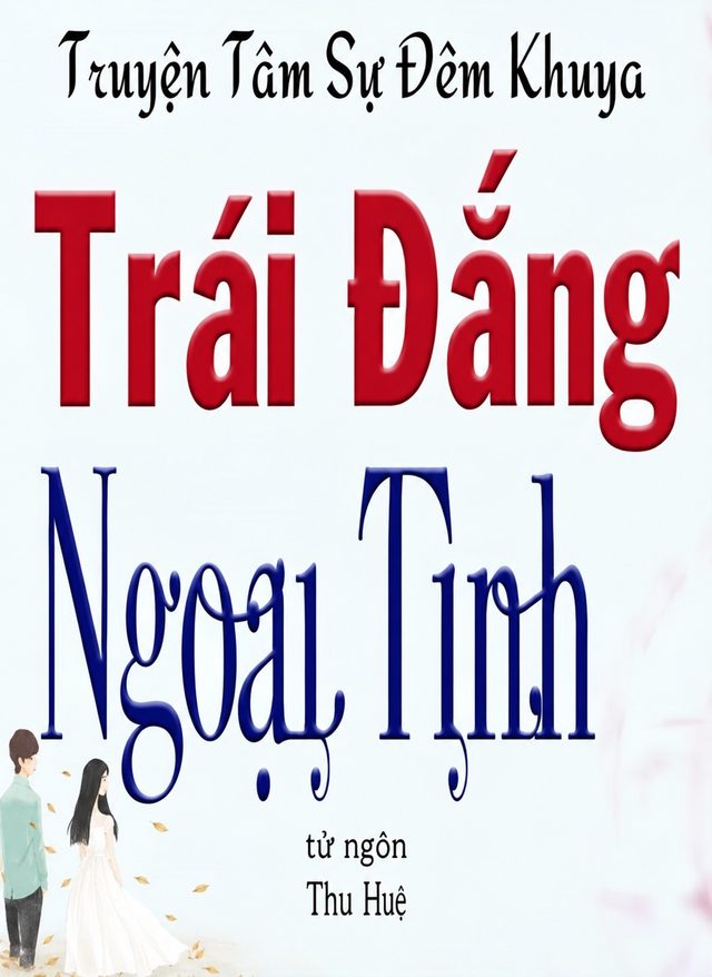 Trái Đắng Ngoại Tình