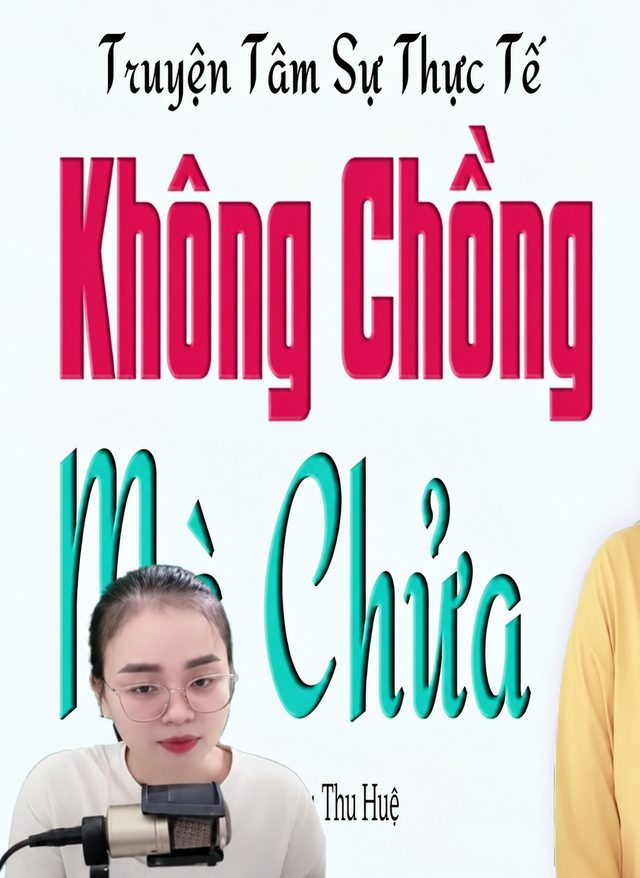 Không Chồng Mà Chửa