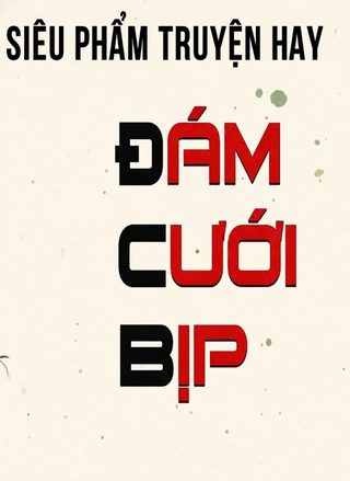 Đám Cưới Bịp