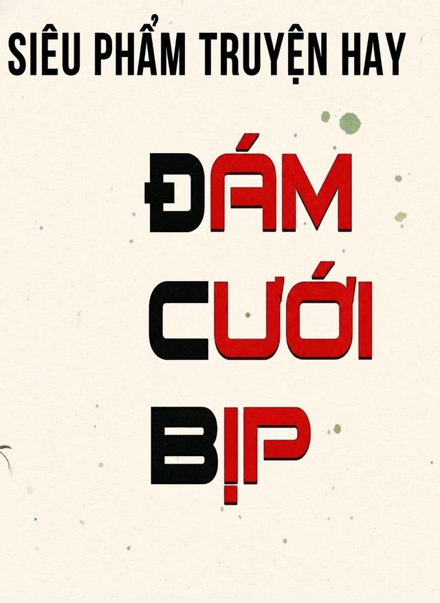 Đám Cưới Bịp