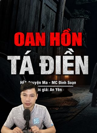 Oan Hồn Tá Điền
