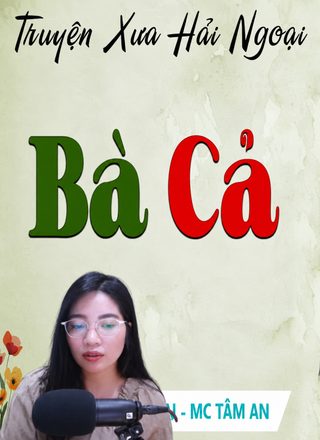Bà Cả