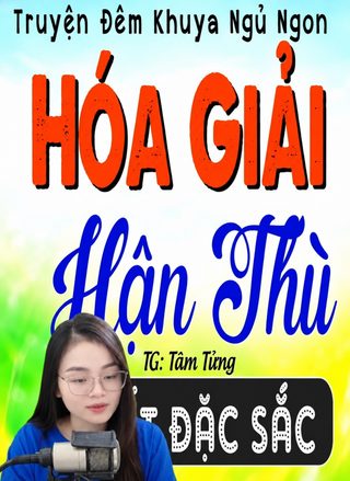 Hóa Giải Hận Thù