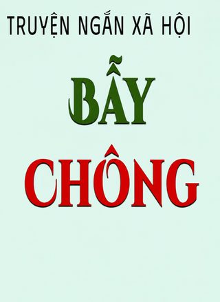 Bẫy Chồng