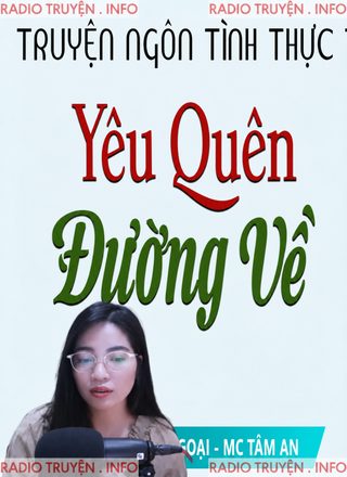 Yêu Quên Đường Về