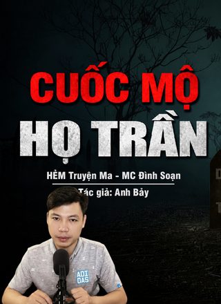 Cuốc Mộ Họ Trần