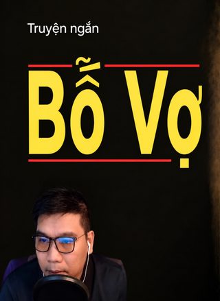 Bố Vợ