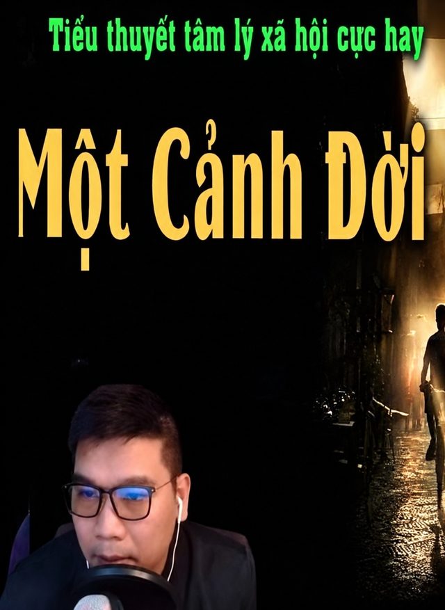 Một Cảnh Đời
