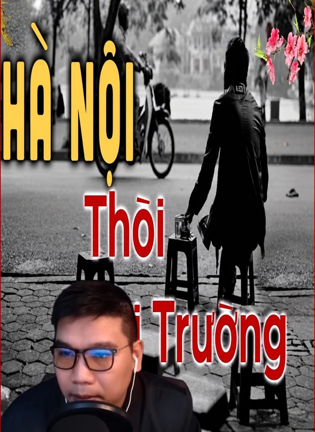 Hà Nội Thời Thị Trường