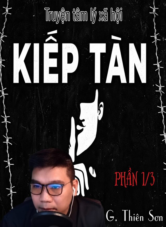 Kiếp Tàn